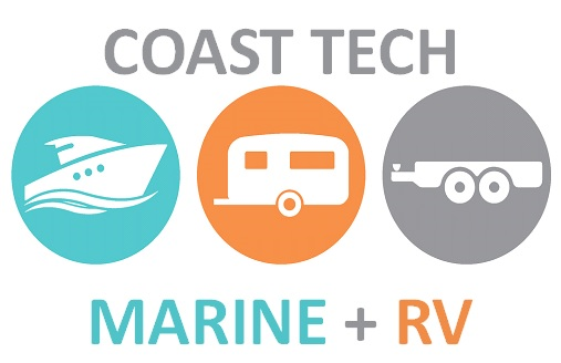 COAST TECH MARINE + RV