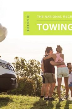 National Towing Guide - Edition 10