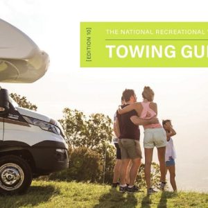 National Towing Guide - Edition 10