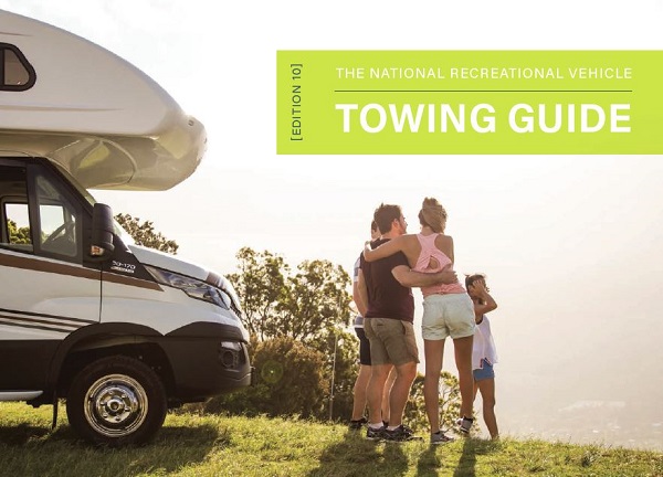National Towing Guide - Edition 10